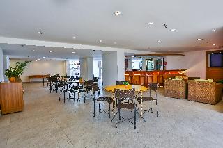 Bar
Bar
di Kubitschek Plaza