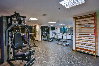 Sports and Entertainment
Sports and Entertainment
di Kubitschek Plaza