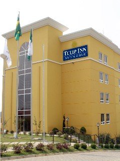 General view
General view
di Tulip Inn Santa Felicidade