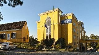 General view
General view
di Tulip Inn Santa Felicidade