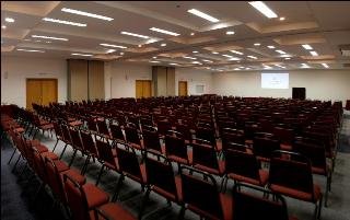 Conferences
Conferences
di Tulip Inn Santa Felicidade