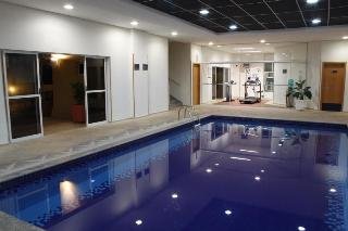 Pool
Pool
di Tulip Inn Santa Felicidade