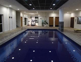 Pool
Pool
di Tulip Inn Santa Felicidade