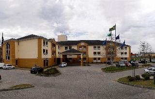 General view
General view
di Tulip Inn Sao Jose Dos Pinhais