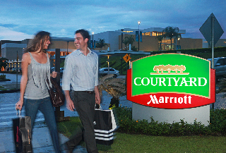 Lobby
Lobby
di Courtyard Panama at Metromall Mall