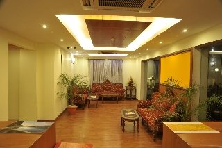 Lobby
Lobby
di Emarald Hotel