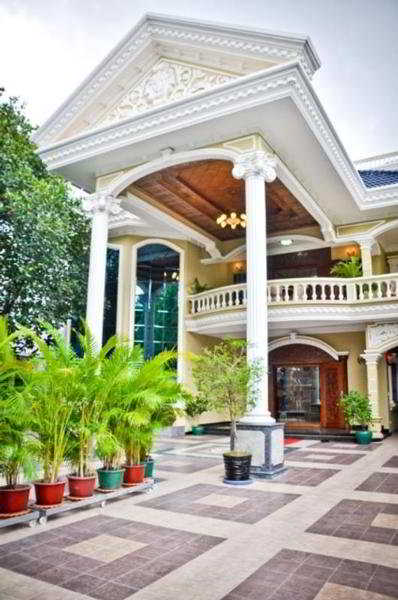 General view
 di Lotus Luxury Villa