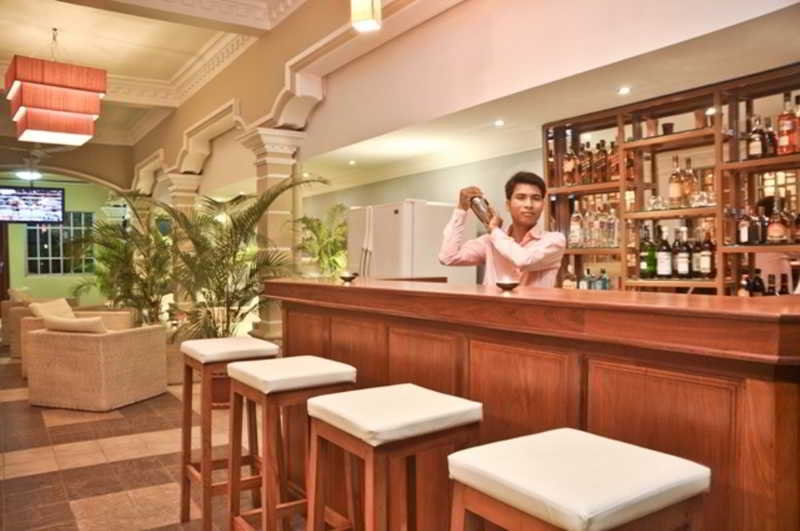 Bar
 di Lotus Luxury Villa