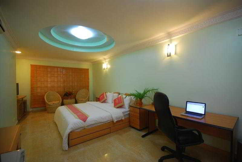 Room
 di Lotus Luxury Villa