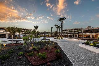General view
General view
di Be live Lanzarote Resort
