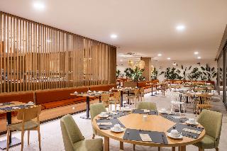 Restaurant
Restaurant
di Be live Lanzarote Resort