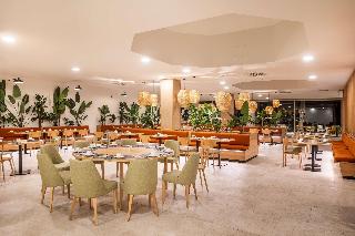 Restaurant
Restaurant
di Be live Lanzarote Resort