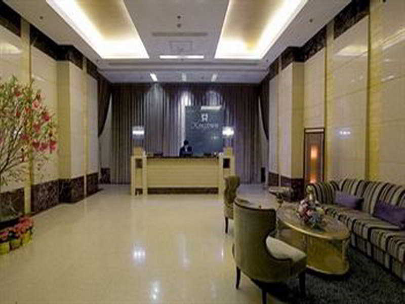 Lobby
 di Kingtown Hongqiao