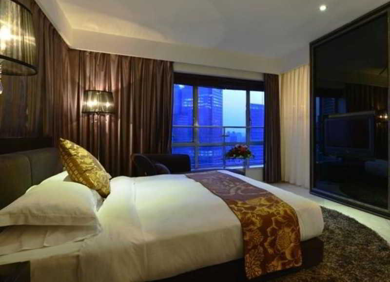 Room
 di Kingtown Hongqiao