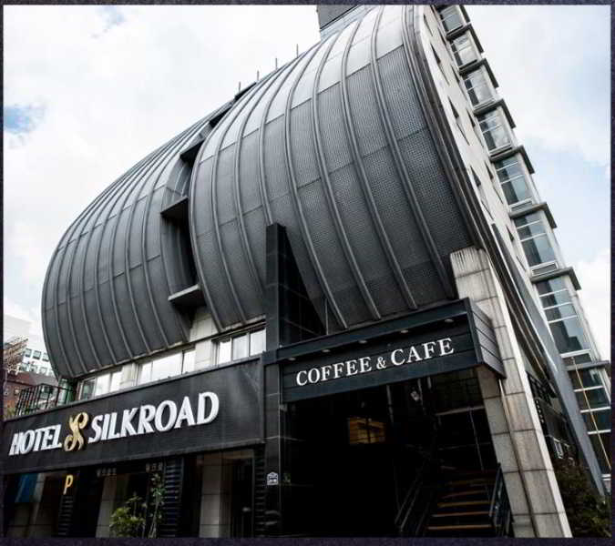 General view
General view
di The Hotel Silkroad