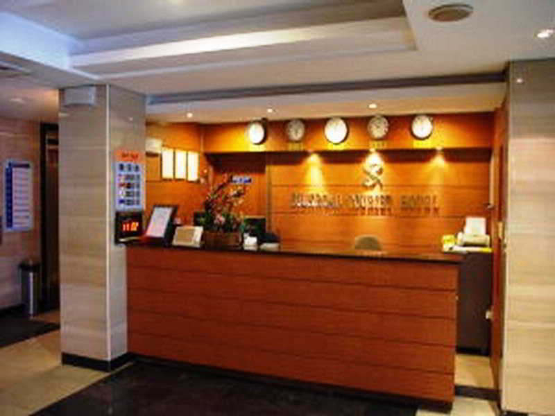 Lobby
Lobby
di The Hotel Silkroad