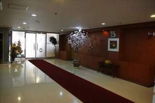 Lobby
Lobby
di The Hotel Silkroad