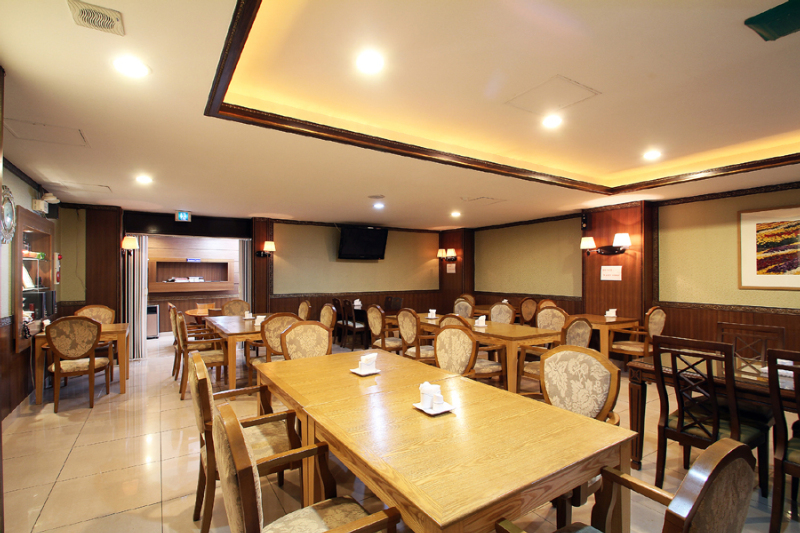 Restaurant
Restaurant
di The Hotel Silkroad