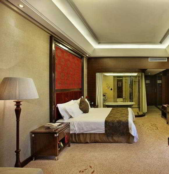 Room
 di Home Fond Nanshan
