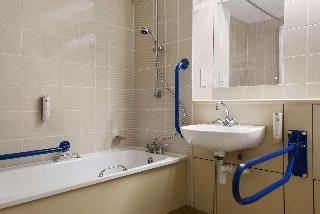 Days Inn Bradford M62