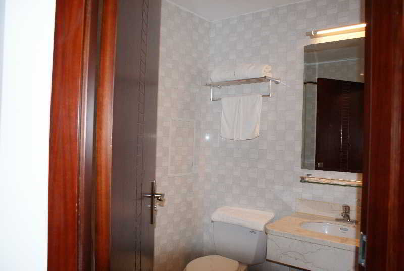 Room
 di Good Dream Business Hotel Shanghai Changning