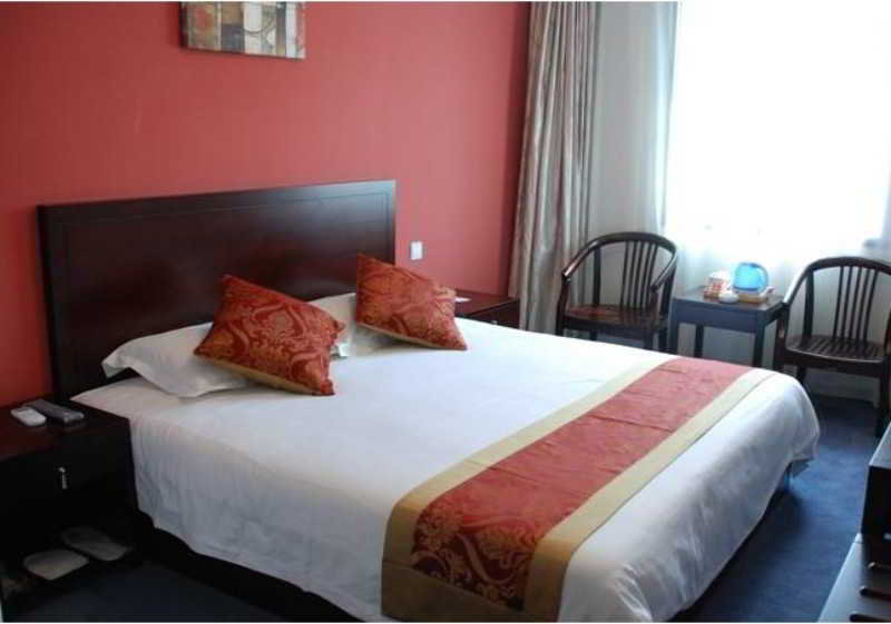 Room
 di Good Dream Business Hotel Shanghai Changning