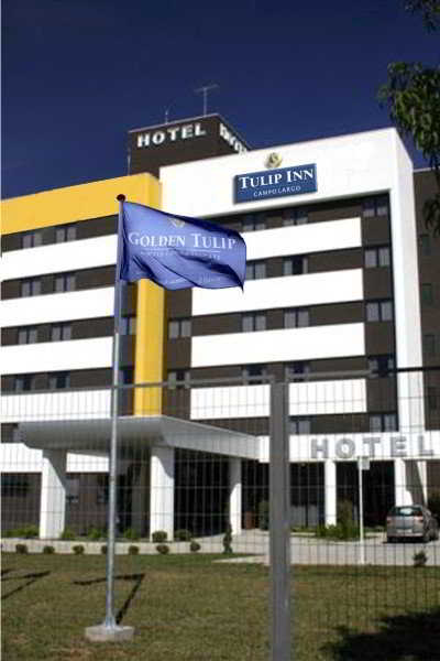 General view
General view
di Tulip Inn Campo Largo