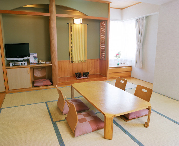 Room
 di Chisun Resort Ishigaki