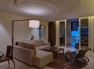 Room
 di Park Hyatt Abu Dhabi Hotel & Villas