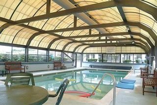 Pool
 di Wyndham VR Newport Onshore