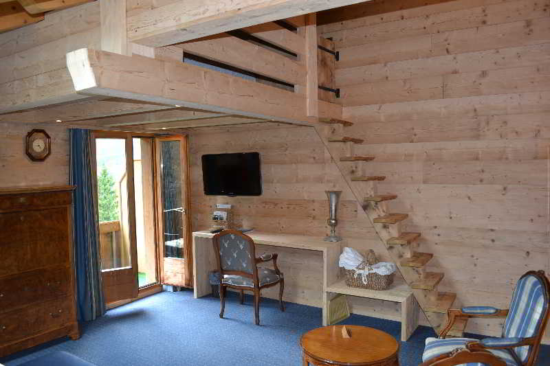 Room
Room
di Waldhotel Doldenhorn