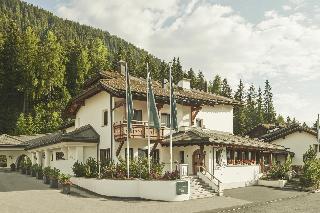 General view
General view
di Sheraton Davos Hotel Waldhuus