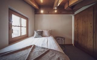 Room
Room
di Sheraton Davos Hotel Waldhuus