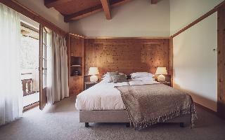 Room
Room
di Sheraton Davos Hotel Waldhuus