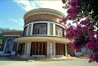 General view
General view
di Grand Hotel Terme Di Castrocaro