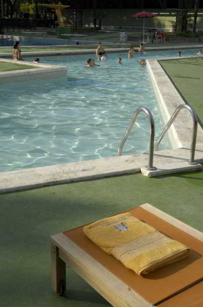 Pool
Pool
di Grand Hotel Terme Di Castrocaro