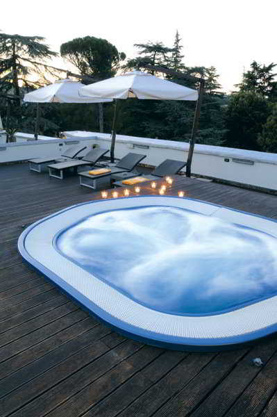 Pool
Pool
di Grand Hotel Terme Di Castrocaro