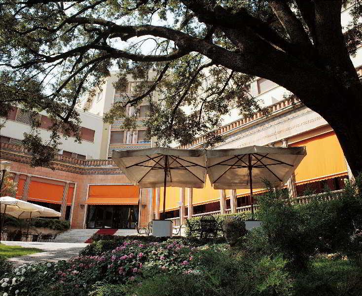 Terrace
Terrace
di Grand Hotel Terme Di Castrocaro