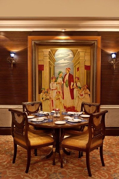 Restaurant
Restaurant
di The Bristol Hotel