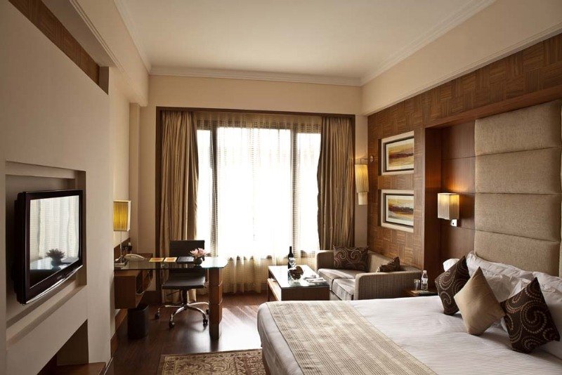 Room
Room
di The Bristol Hotel