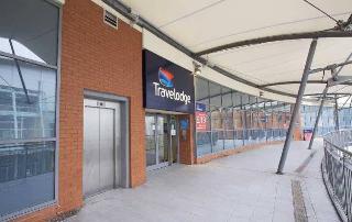 Travelodge Birmingham Central Broadway Plaza