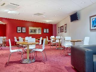 Restaurant
Restaurant
di Travelodge Birmingham Central Broadway Plaza