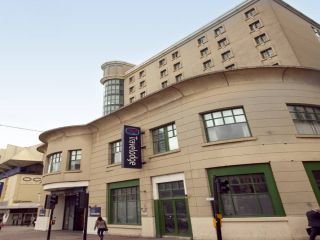 General view
General view
di Travelodge Brighton Seafront