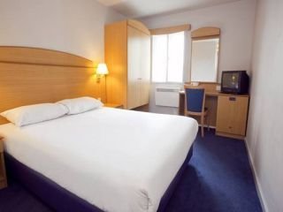 Room
Room
di Travelodge Brighton Seafront