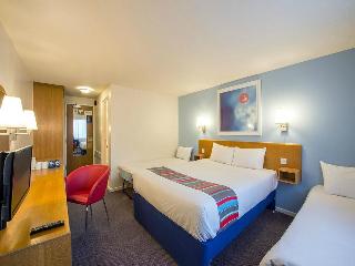 Room
Room
di Travelodge Bristol Central