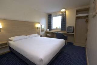Room
Room
di Travelodge Plymouth