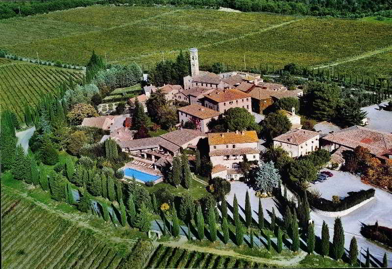 General view
General view
di Borgo San Felice