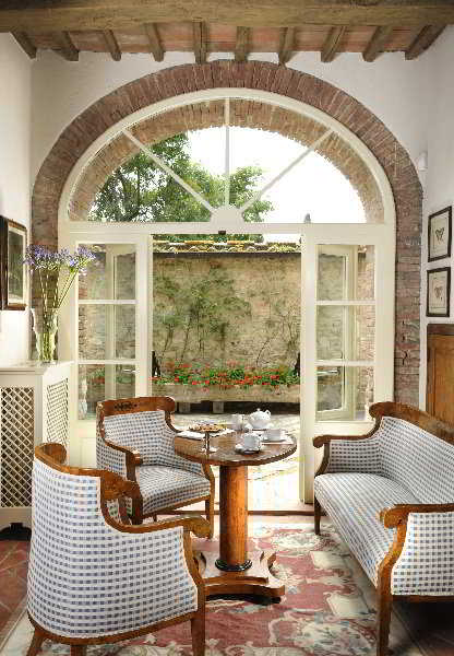 Lobby
Lobby
di Borgo San Felice