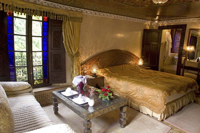 Room
Room
di Palais Sheherazade