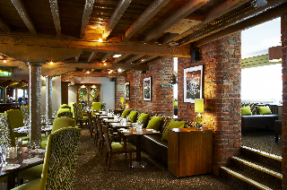 Restaurant
Restaurant
di Marriott Victoria And Albert